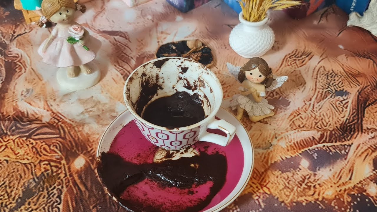 KALBİNDE KÜSLÜK TAŞIYANLAR ADALET BEKLEYENLER TARİHLERE DİKKAT KAHVE FALI