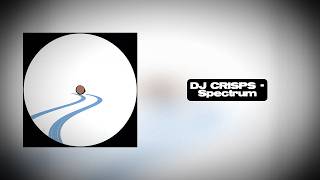 DJ CRISPS - Spectrum
