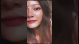 Vten Girlfriend Reels Post On Instagram  shorts vten status  Please Suscribe 