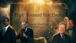 The 6000 Year Theory Debunked! - Will The World end in 6000 Years?