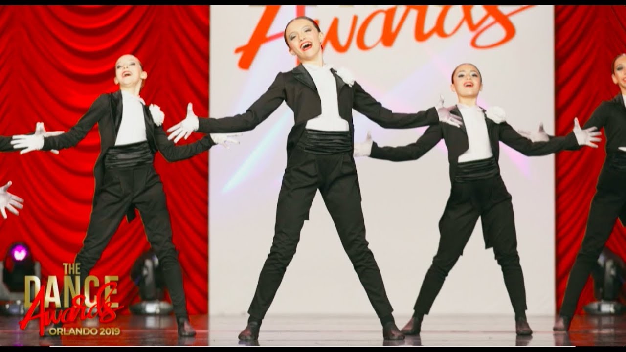 The NINE Dance Academy - On Broadway