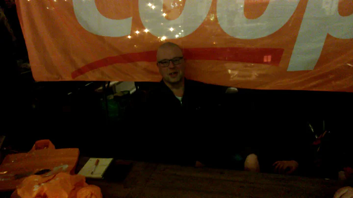 DE COOP RONALD BRINK