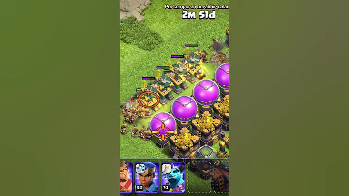 lol #clashofclans #th16rootriderattack #coc #supercell #games #clash #gaming