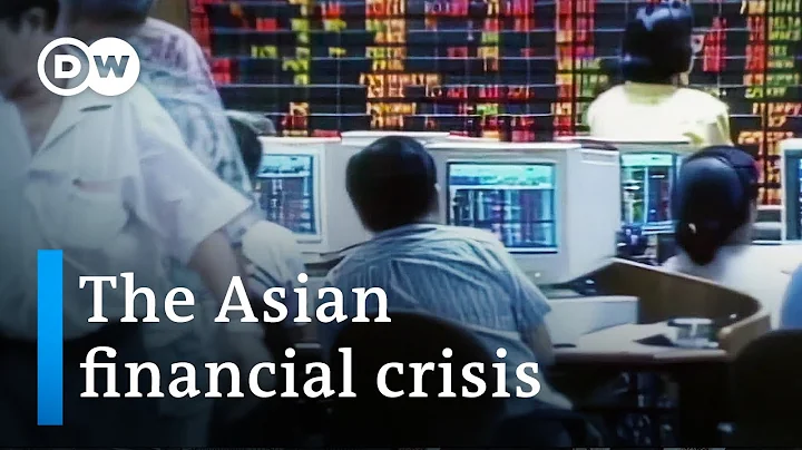 The first modern financial crisis in the globalized world | DW Documentary - DayDayNews