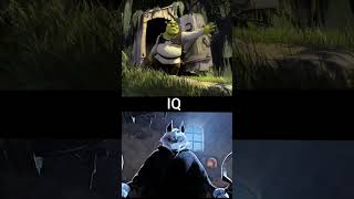 Shrek VS Death  #shorts #vs