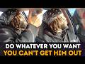 Troopers Tried Every Threat They Could To Break Him But He Refused To Surrender His Rights