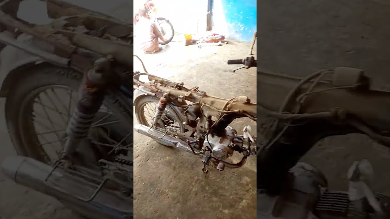 How to CD70 Complete Tuning Service 