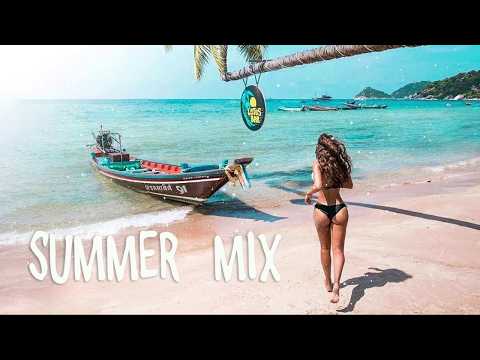 Best Tropical Deep House Mix 2026 ✨ Chill Vocal Summer Vibes in 4K UHD for TV | Deep Paradise
