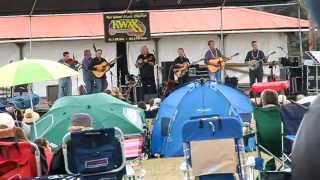 Ricky Skaggs - Pig In A Pen