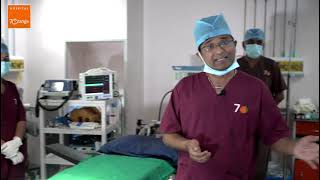 Dr. Suhas S Patil - Common Group of Diseases on Proctology...