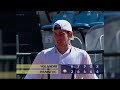 MAJOR UPSET in Rome 😨 | Filippo Volandri v Goran Ivanišević | Davis Cup 2001 | Final Set