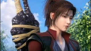 battle through the heavens season 5 episode 13 sub indo