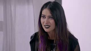 Valentina se reconcilia con su mamá por amor a su media hermana | La Rosa de Guadalupe 4/4 | El...