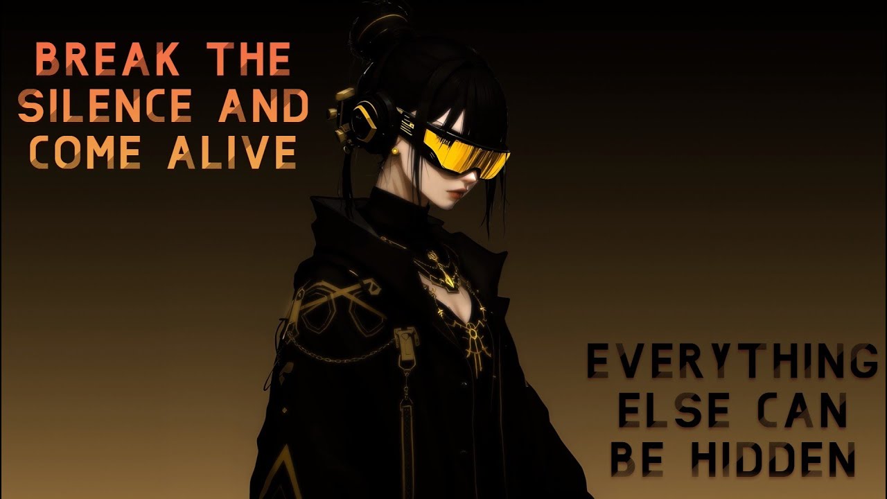 Beautifully Dark One Pulse Techno Black Breath Sound Neon Witch Hour