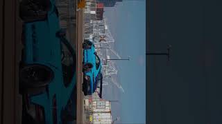 𝔽𝕝𝕦𝕩𝕩𝕨𝕒𝕧𝕖 Porsche 992 Gt3Rs Edit 4K