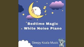 Peaceful White Noise Piano Tones screenshot 3