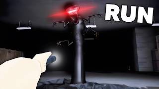 They Added THE BOILED ONE to Roblox House of The Locust