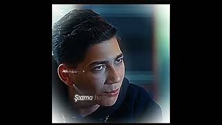 Hep Senaristen Mi Ters Köşe Yiyeceksiniz Birazda Benden Yiyin