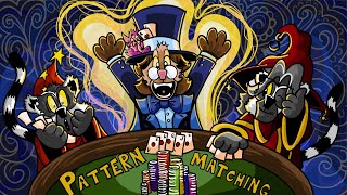 [RubyGalaxy] Learning Pattern Matching through Poker