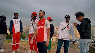 Nil Jay - E Si Ke Vida Oficial Video Clip