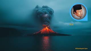 Munculnya Dajjal Merupakan tanda Akhir Zaman || KH.Zainuddin MZ