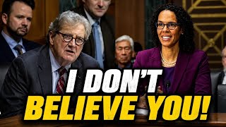SEN. KENNEDY GOES OFF on Nominee Who REFUSED to Answer His Question