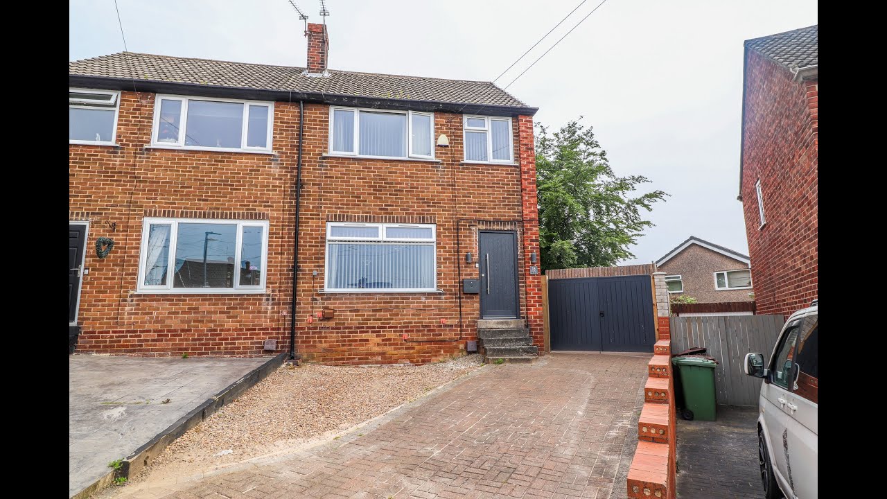 Michael Avenue, Stanley - Virtual Tour