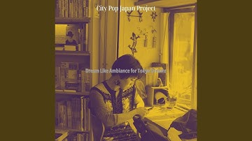 High Class Ambience for 70s Vibes