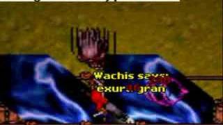Tibia War [ Sick Dreams Vs Aerials]