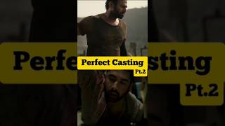 Movies With 🔥🥶🤑Perfect Casting 🥰pt.2 #acting #bollywood #actor #shortsfeed #shorts #prabhas #movie