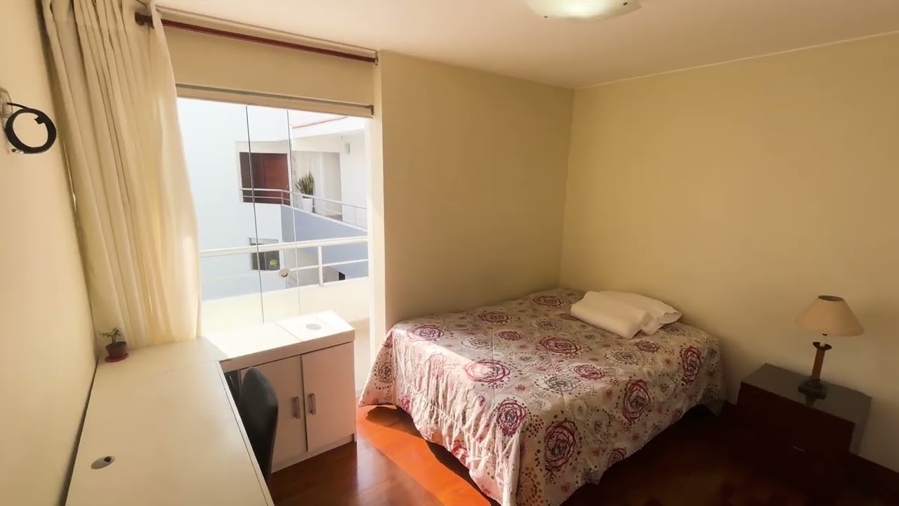 DEPARTAMENTO EN VENTA EN MIRAFLORES | DUPLEX |