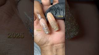 Famous Pt.2 Recreating My Old Practice Nails 💅 #acrylicnails #ombrenails #nailtutorial #nails #fyp Profile