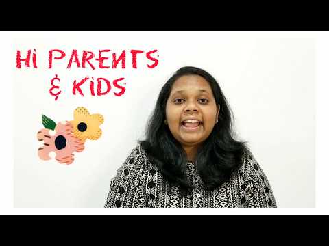 Kingdom kids Challenge- ABC scriptures