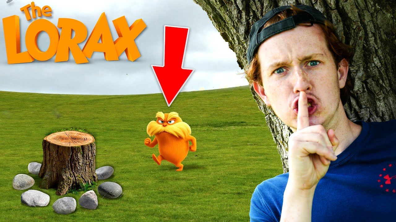 Original Title & Thumbnail