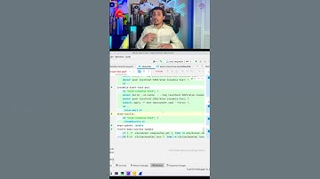 EUREKA! So that’s the way you do IT! #jesprotech #kotlin #inso #insomnia #code #java #kong #program