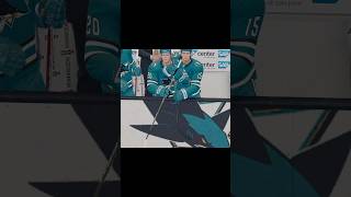 Nhl 25 Be A Pro - First Nhl Fight For Mmto Ps5