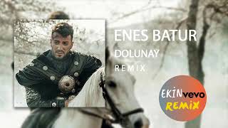 Enes Batur - Dolunay Remi̇x