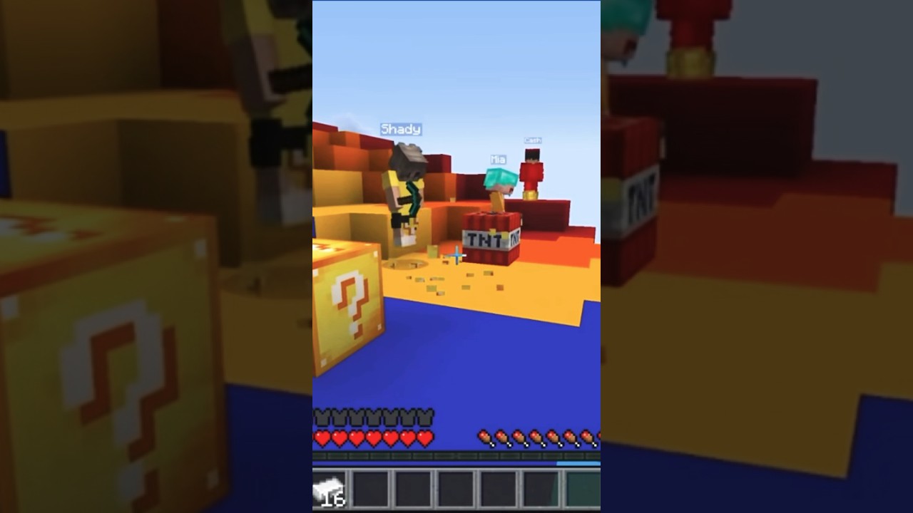 Shady, Cash was playing around trolling Their Friends! 