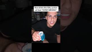 Ron turn New York city #stableronaldo #faze #fyp