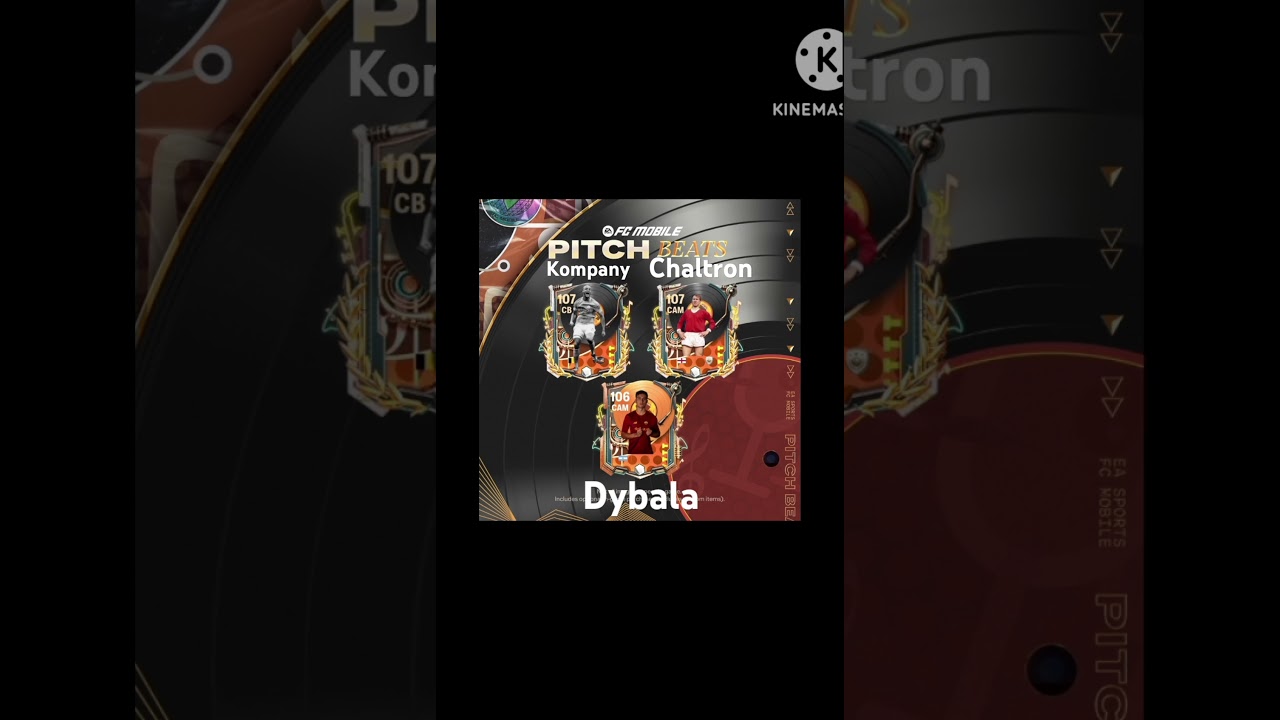 prediksi pemain yang akan keluar di pitch beats 