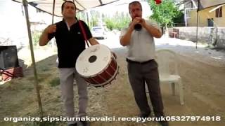 Davul Zurna Ile Türkiyem Ve Haydi Gençler