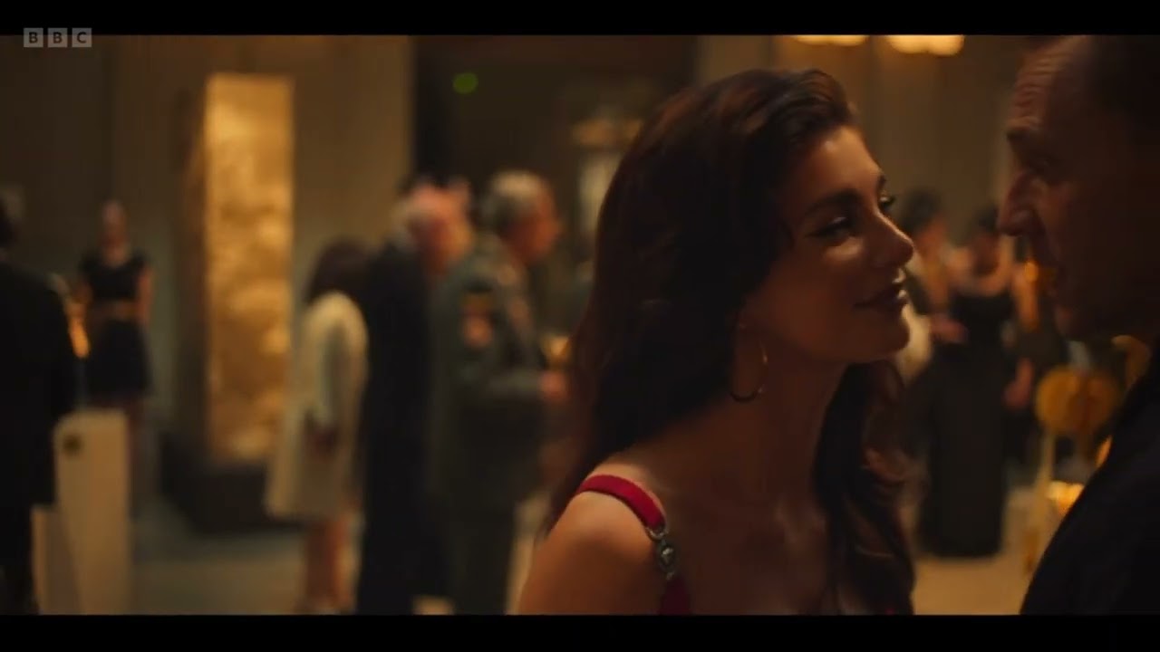 BBC Continuity Sunday 4th January 2026 Part 1