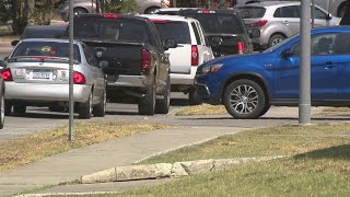 Traffic congestion near IDEA Eastside campus frustrating residents, parents