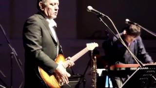 Electrodomesticos - Yo la Quería (Live)
