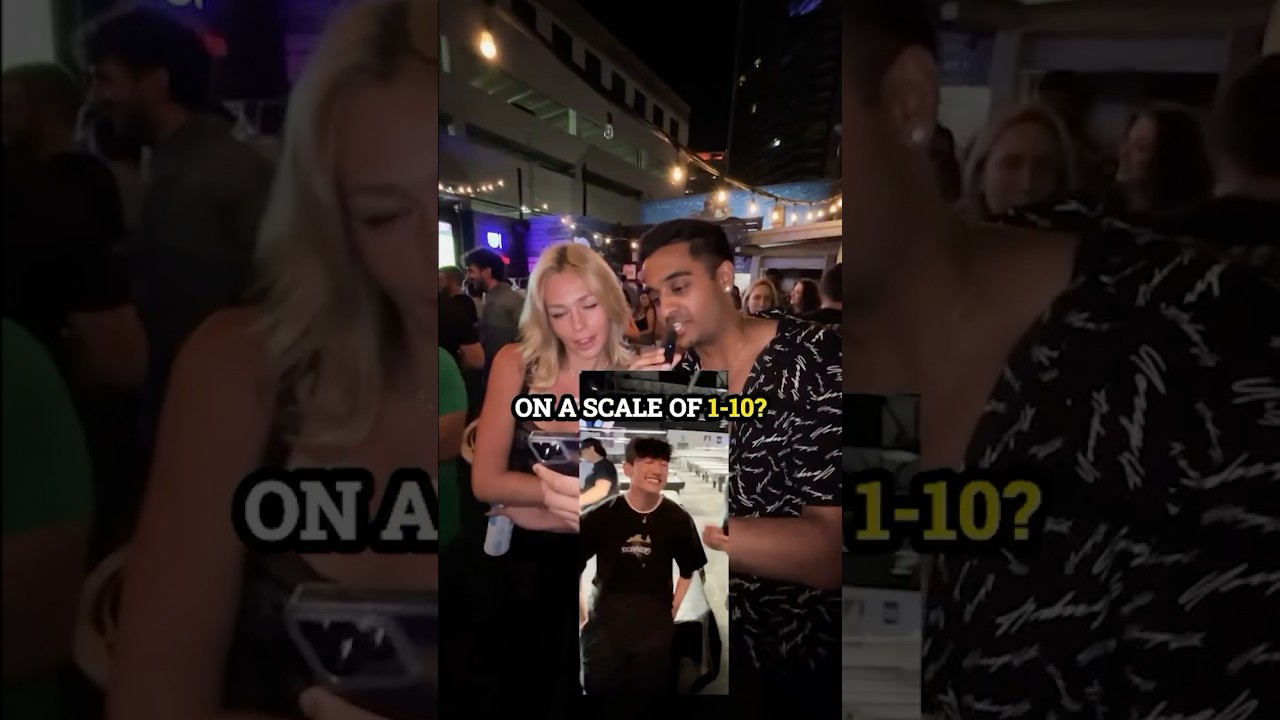 L interview fr💔👀