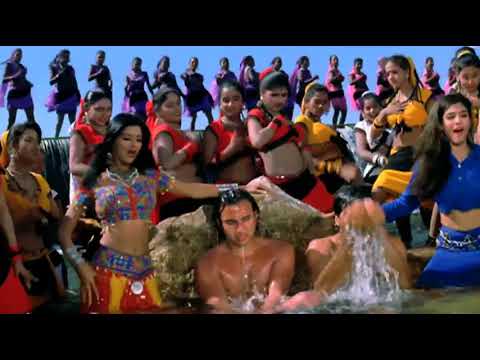 Rakhna Dil Mein - रखना दिल मैं Music Video Thumbnail