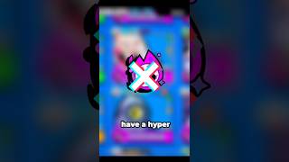 Who Doesnt Have A Hyper In Bs?