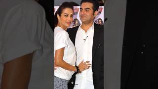 Arbaaz Khan Girlfriends Giorgia Andriani