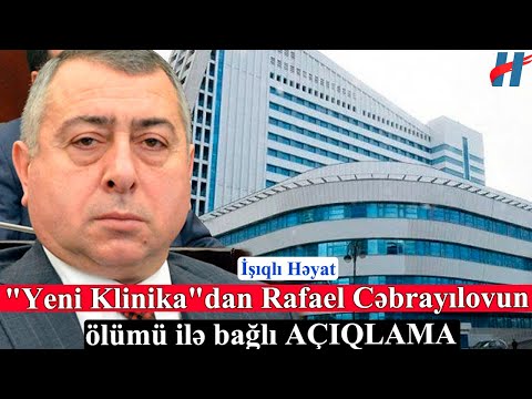 Video: Mika Nədən öldü?