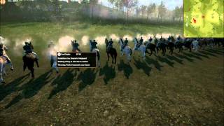 Fall of The Samurai Battle 4: General vs Army